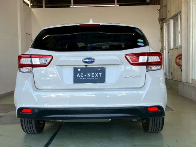 SUBARU IMPREZA SPORT 4WD 2017 Image 31