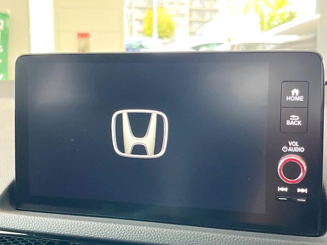 HONDA CIVIC HATCHBACK 2024 Image 31