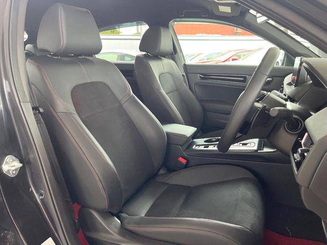 HONDA CIVIC HATCHBACK 2024 Image 31