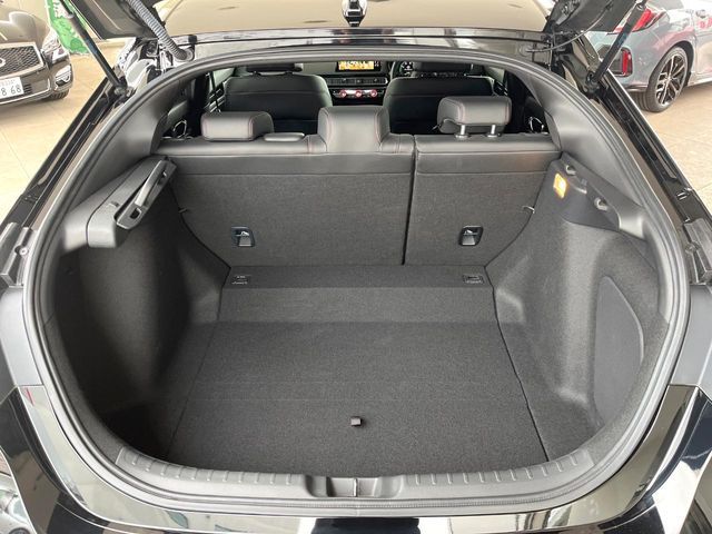 HONDA CIVIC HATCHBACK 2024 Image 31