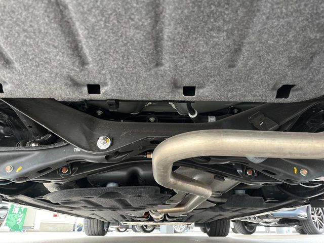 HONDA CIVIC HATCHBACK 2024 Image 31