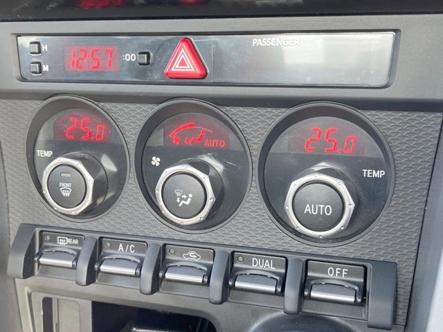 TOYOTA 86 2014 Image 31