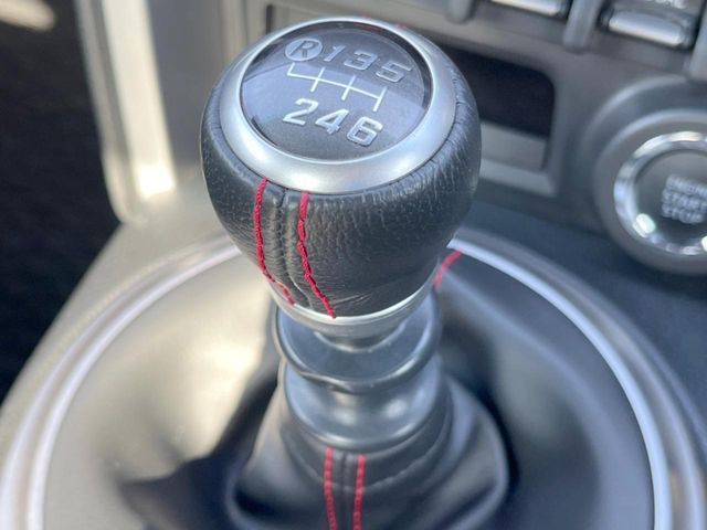 TOYOTA 86 2014 Image 31