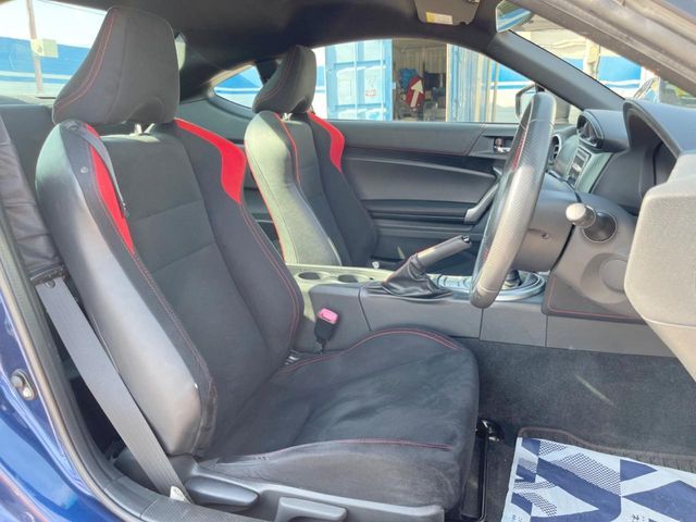 TOYOTA 86 2014 Image 31