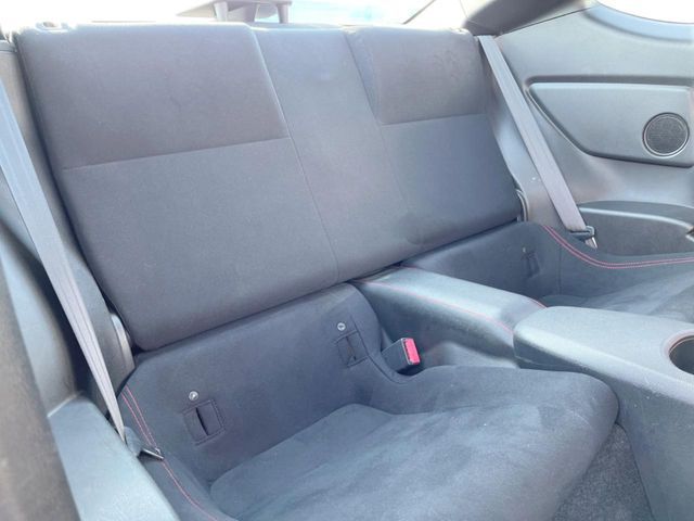 TOYOTA 86 2014 Image 31