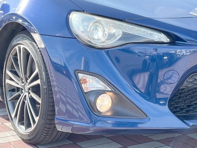 TOYOTA 86 2014 Image 31