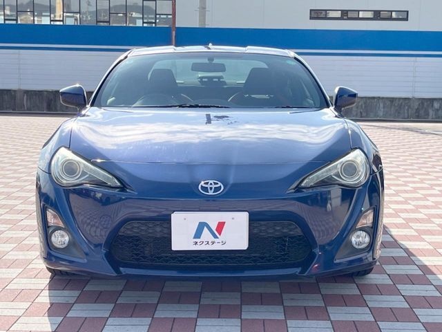 TOYOTA 86 2014 Image 31
