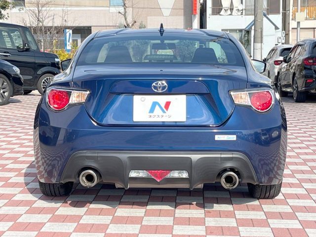 TOYOTA 86 2014 Image 31