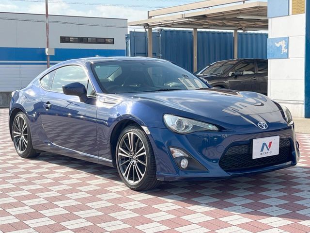 TOYOTA 86 2014 Image 31