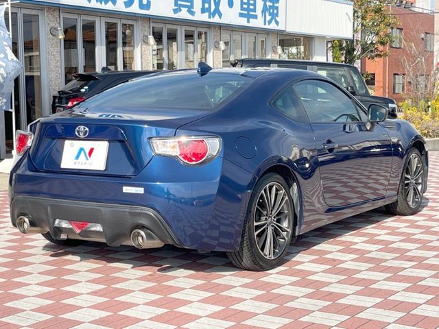 TOYOTA 86 2014 Image 31