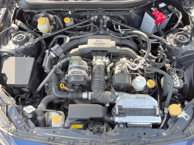 TOYOTA 86 2014 Image 31