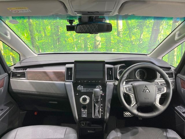 MITSUBISHI DELICA D:5 4WD 2024 Image 31