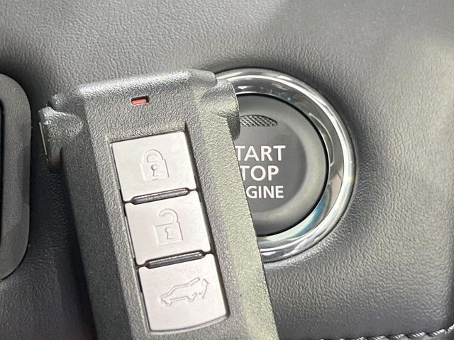 MITSUBISHI DELICA D:5 4WD 2024 Image 31