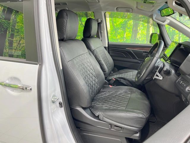 MITSUBISHI DELICA D:5 4WD 2024 Image 31