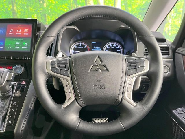 MITSUBISHI DELICA D:5 4WD 2024 Image 31