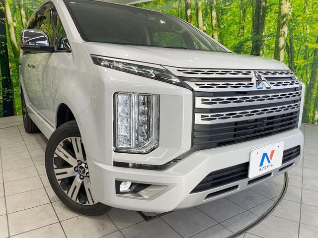 MITSUBISHI DELICA D:5 4WD 2024 Image 31