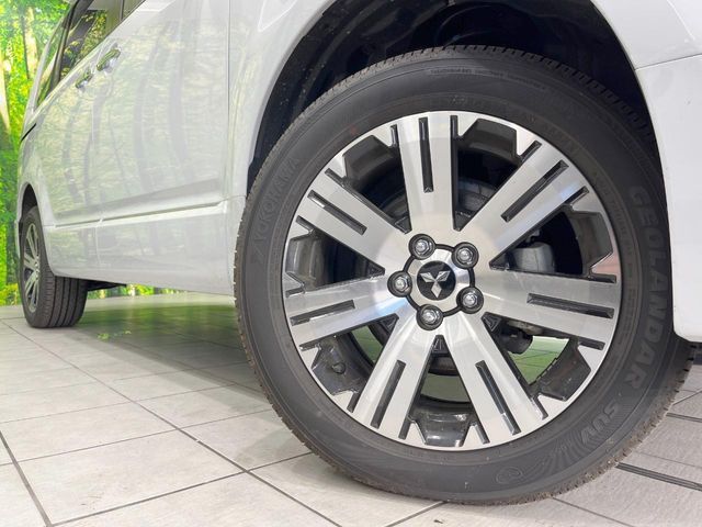 MITSUBISHI DELICA D:5 4WD 2024 Image 31