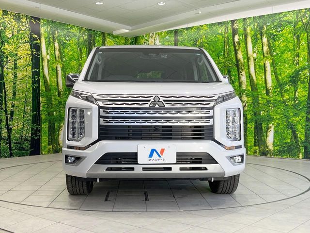 MITSUBISHI DELICA D:5 4WD 2024 Image 31