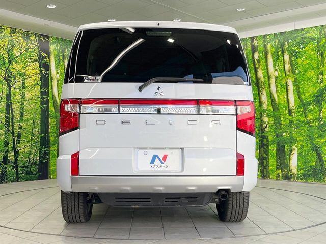 MITSUBISHI DELICA D:5 4WD 2024 Image 31