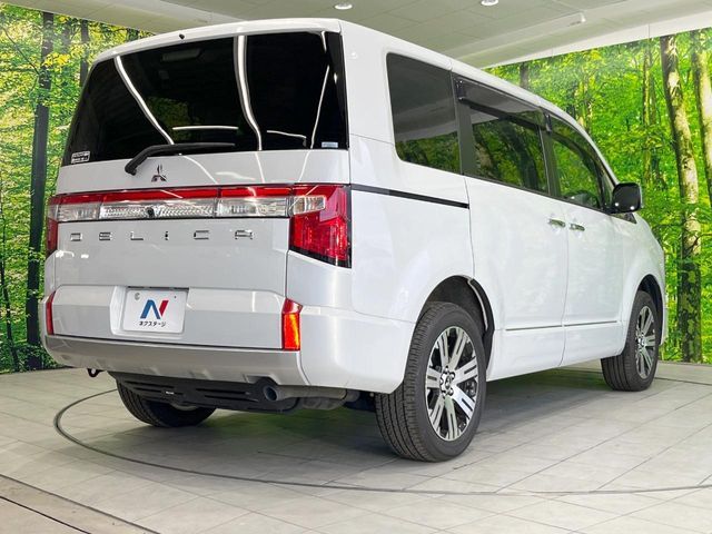 MITSUBISHI DELICA D:5 4WD 2024 Image 31