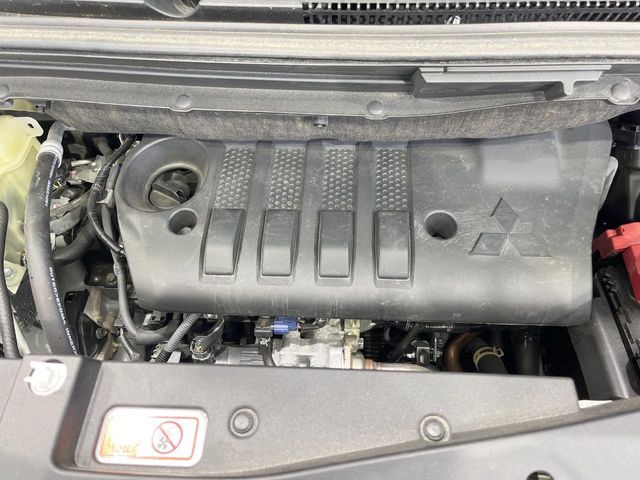 MITSUBISHI DELICA D:5 4WD 2024 Image 31