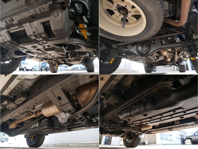 TOYOTA LANDCRUISER PRADO 2019 Image 31