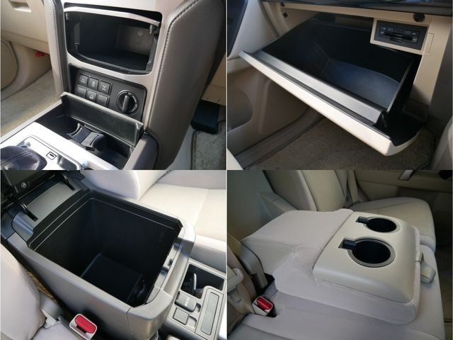 TOYOTA LANDCRUISER PRADO 2019 Image 31