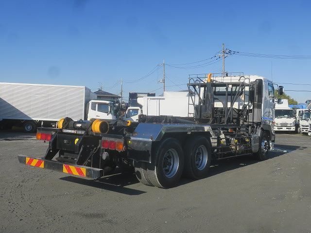 HINO PROFIA 2015 Image 31