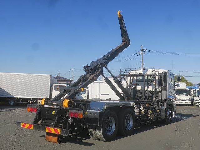 HINO PROFIA 2015 Image 31