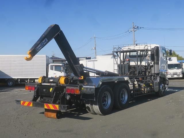 HINO PROFIA 2015 Image 31