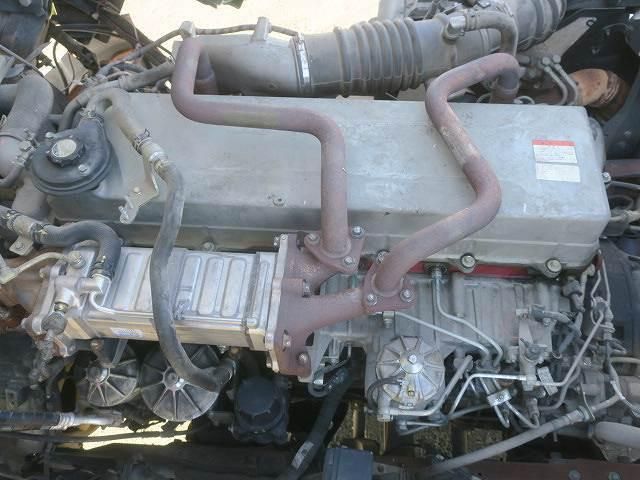 HINO PROFIA 2015 Image 31