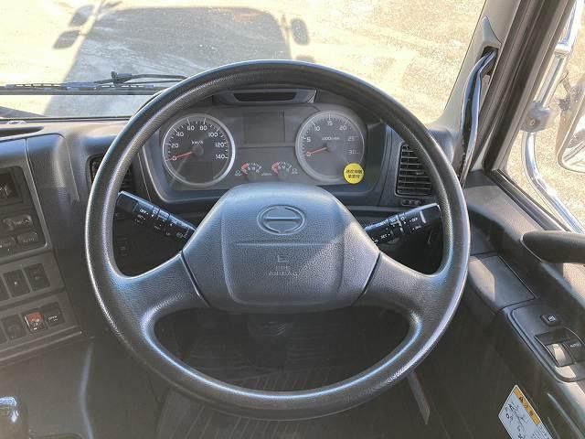 HINO PROFIA 2015 Image 31