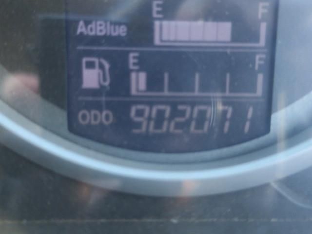 HINO PROFIA 2015 Image 31