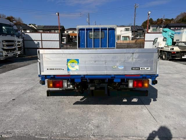 ISUZU ELF 2015 Image 31