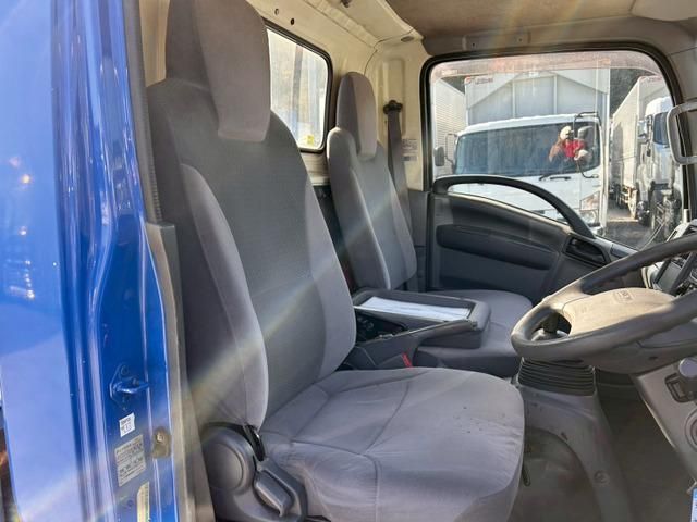 ISUZU ELF 2015 Image 31