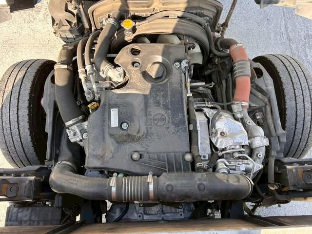 ISUZU ELF 2015 Image 31