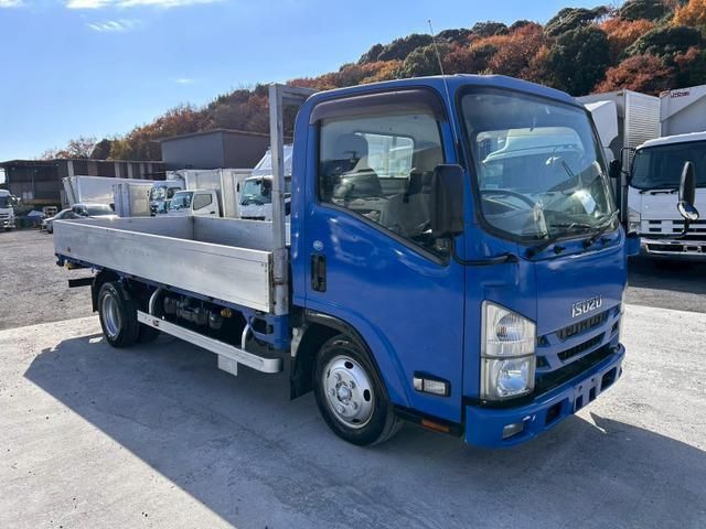ISUZU ELF 2015 Image 31