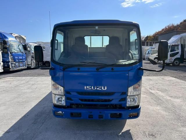 ISUZU ELF 2015 Image 31
