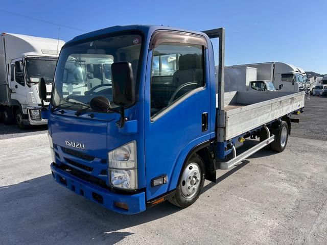 ISUZU ELF 2015 Image 31