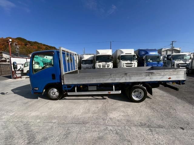 ISUZU ELF 2015 Image 31