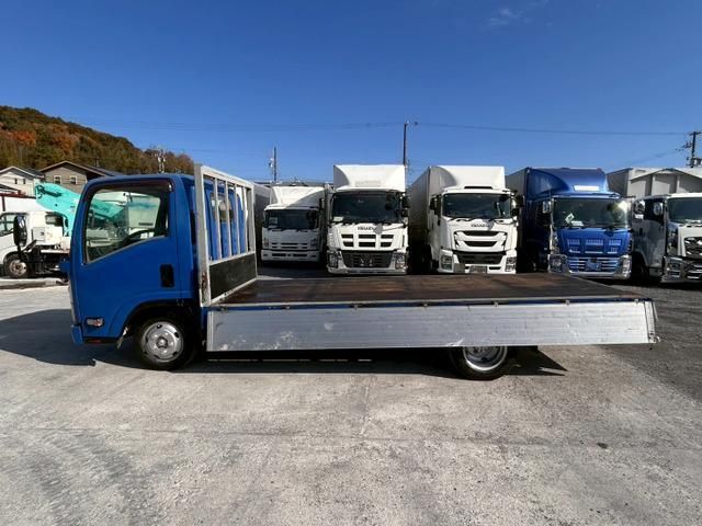 ISUZU ELF 2015 Image 31