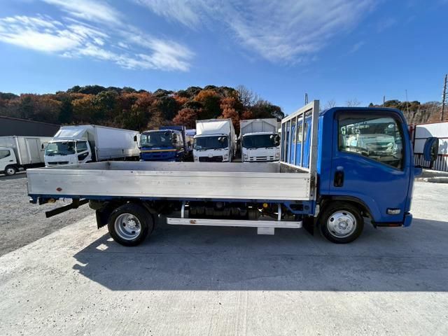 ISUZU ELF 2015 Image 31