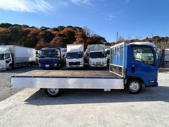 ISUZU ELF 2015 Image 31