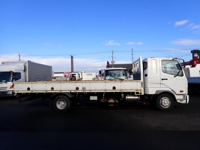 MITSUBISHI FUSOU FIGHTER 2017 Image 31