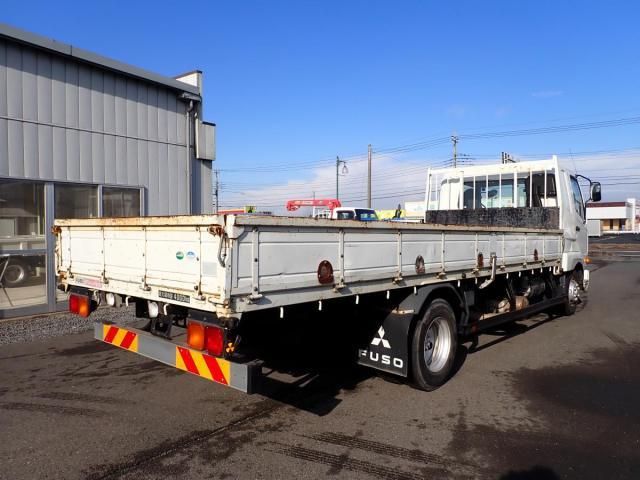 MITSUBISHI FUSOU FIGHTER 2017 Image 31