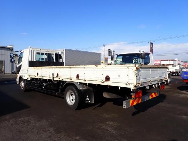 MITSUBISHI FUSOU FIGHTER 2017 Image 31