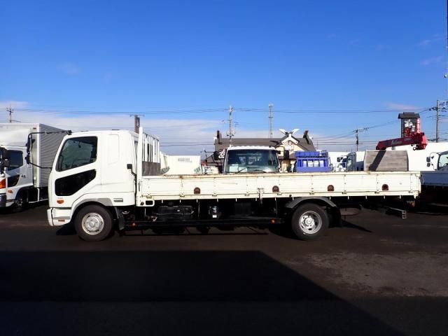 MITSUBISHI FUSOU FIGHTER 2017 Image 31