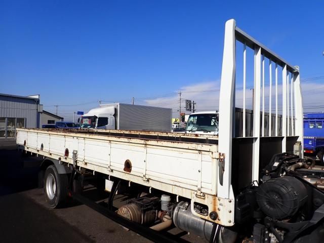 MITSUBISHI FUSOU FIGHTER 2017 Image 31