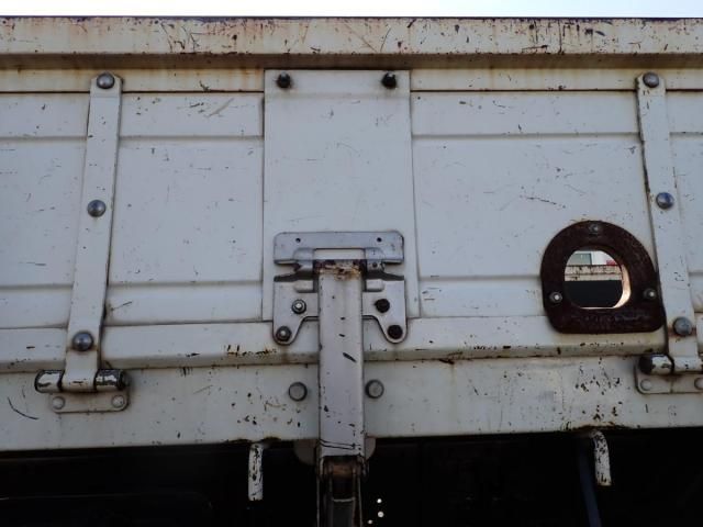 MITSUBISHI FUSOU FIGHTER 2017 Image 31