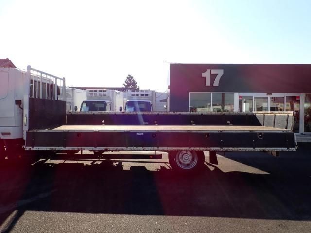 MITSUBISHI FUSOU FIGHTER 2017 Image 31